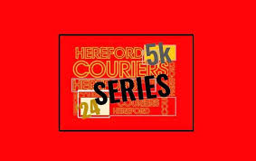 Hereford Couriers 5k Series – Race One