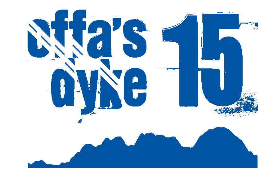Offa’s Dyke 15