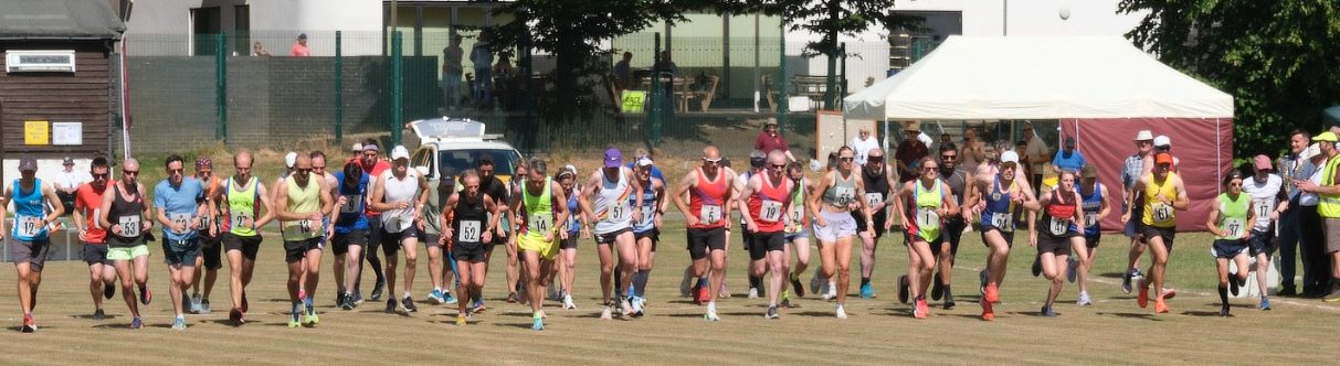 Wenlock Olympian Games